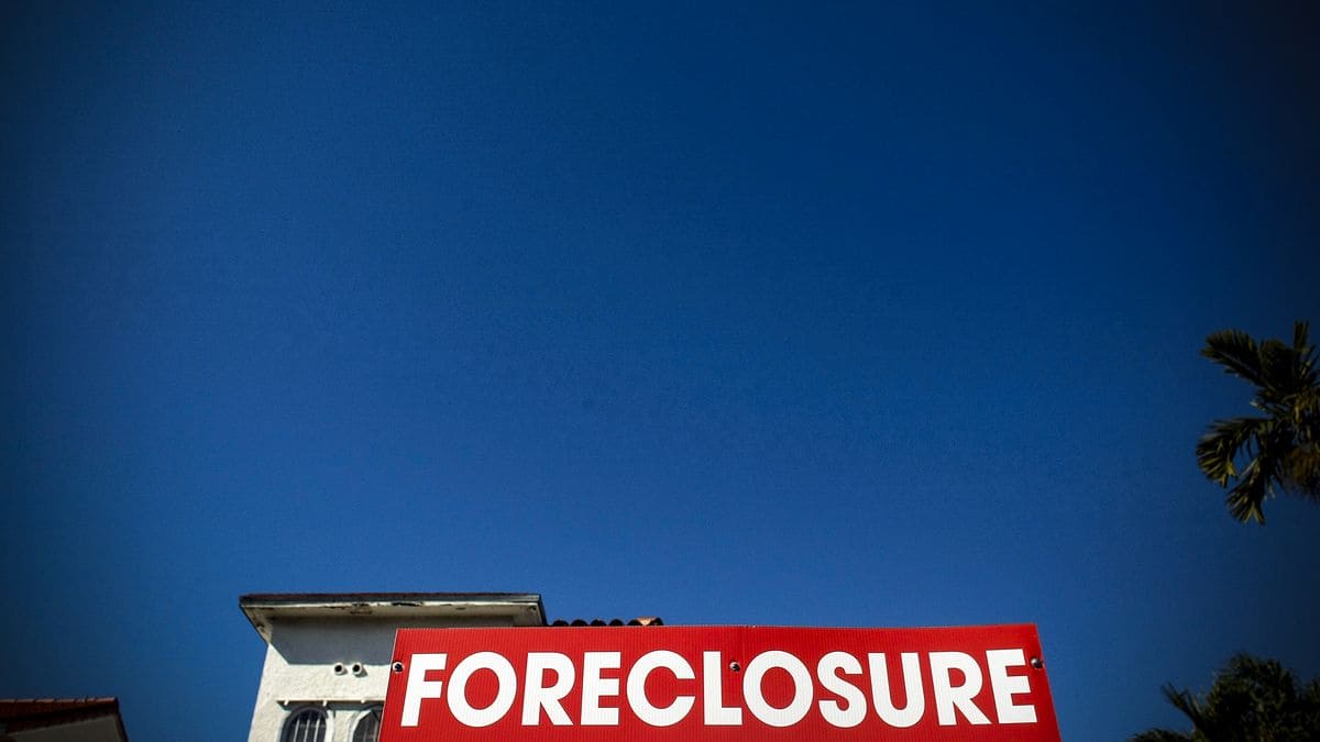 Stop Foreclosure Parker CO